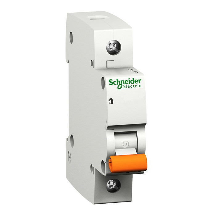 SCHNEIDER MERLIN GERIN BP15105 20A 250V Verde EUR 1,00 - IT