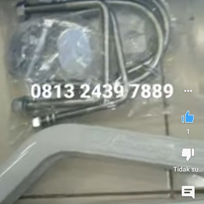 Jual Balance Arm Js1 Ori Thailand Khusus Inova Reborn | Shopee Indonesia