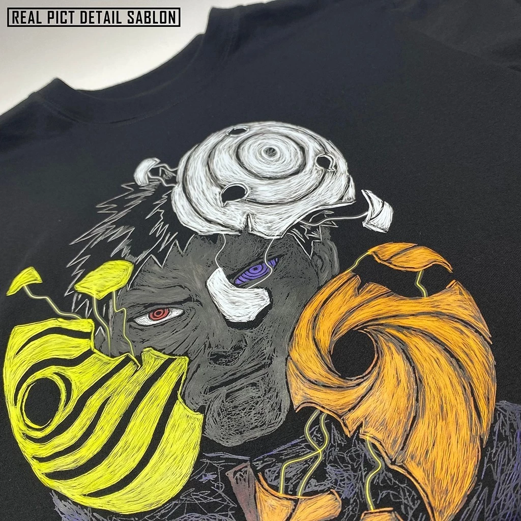 Kaos Anime Dandadan ULTRA MILF SEIKO