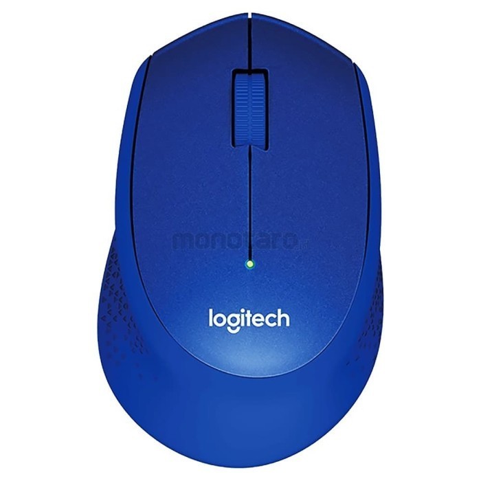 Jual Mouse Wireles Logitech M331. M 331. Silent Plus. Replace Logitech ...