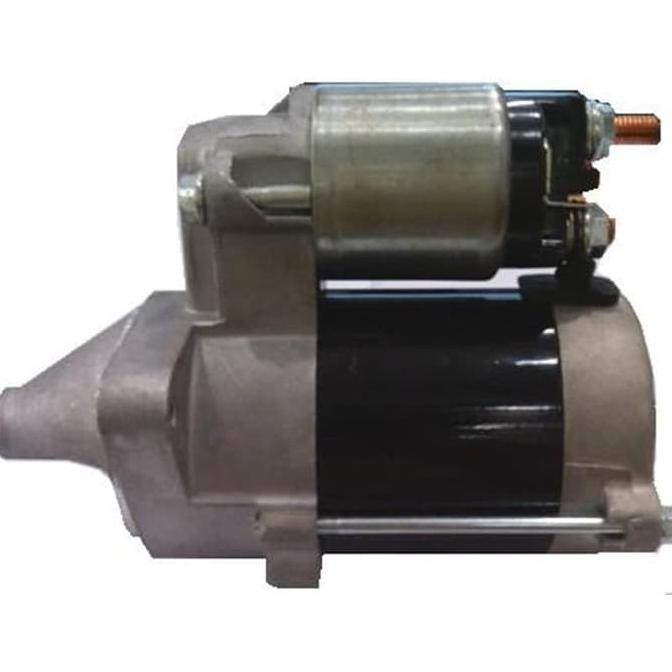 Jual CODE123 - Dinamo Starter Suzuki Futura 1.3 1.5 / APV / Futura ...