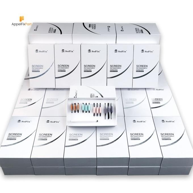 Jual Sofix S-F401 screen refurbishment assistant | Shopee Indonesia