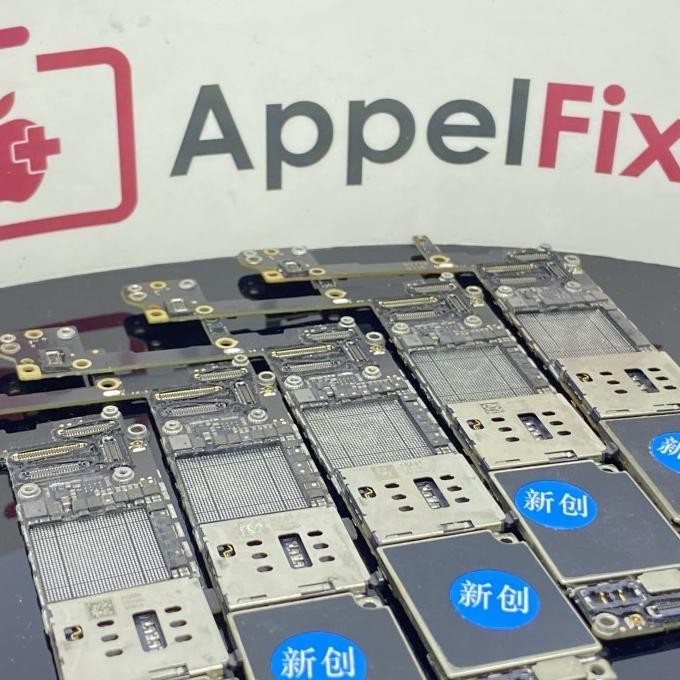 IPhone 12, IPhone 12 Mini, IPhone 12 Pro Max, IPhone 12 Pro Charging IC Chip 1614a1