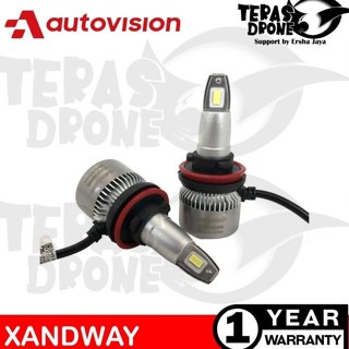 Jual Led Autovision Xandway H H H H H H Hb Hb Watt