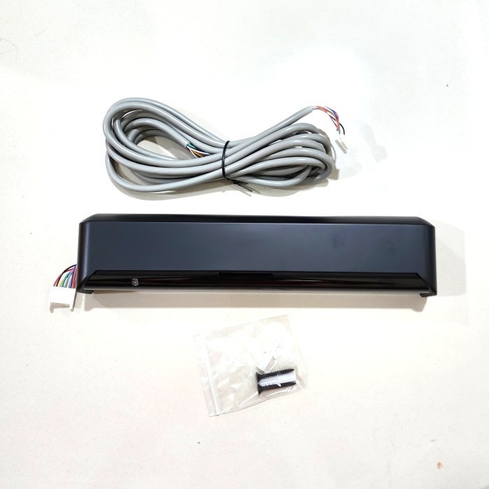 Jual Microwave Sensor With Safety Beam Panjang For Sliding Door - Ms02 ...