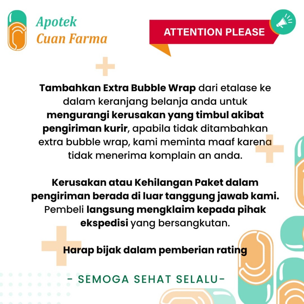 Jual NORFLAM STRIP | Shopee Indonesia