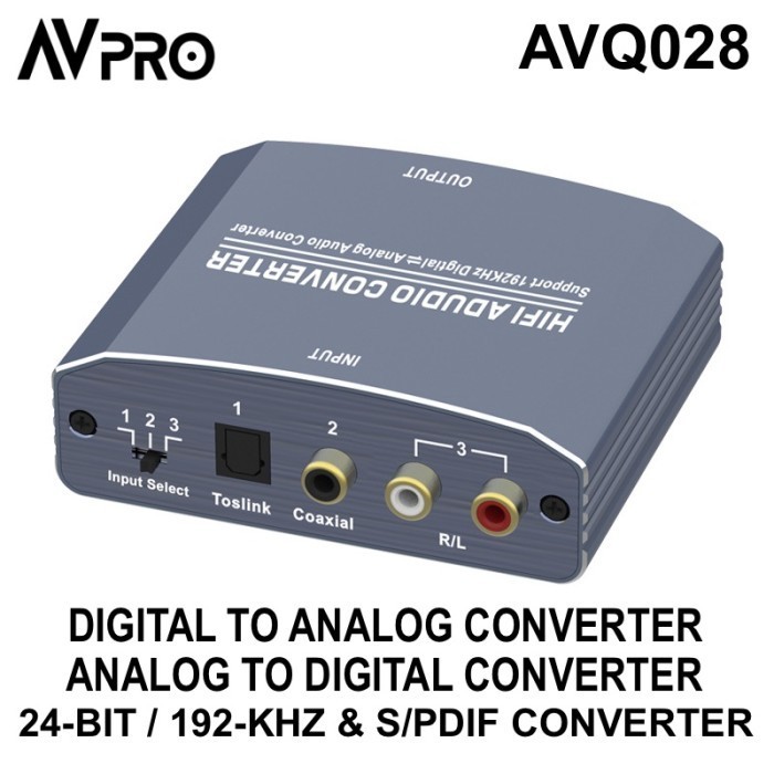 24 Bit 192 Khz Dac