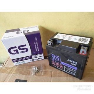 Jual Aki Motor S Fu 150, Cb 150R Old/Gs Gtz7S Mf | Shopee Indonesia