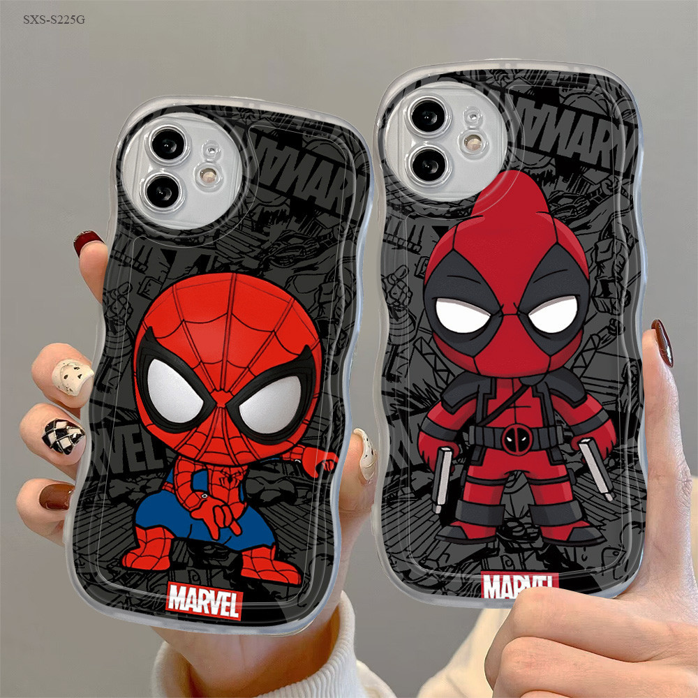 Jual Casing Hp Untuk Compitable With Samsung Galaxy A07 A36 A26 S25 S24 ...