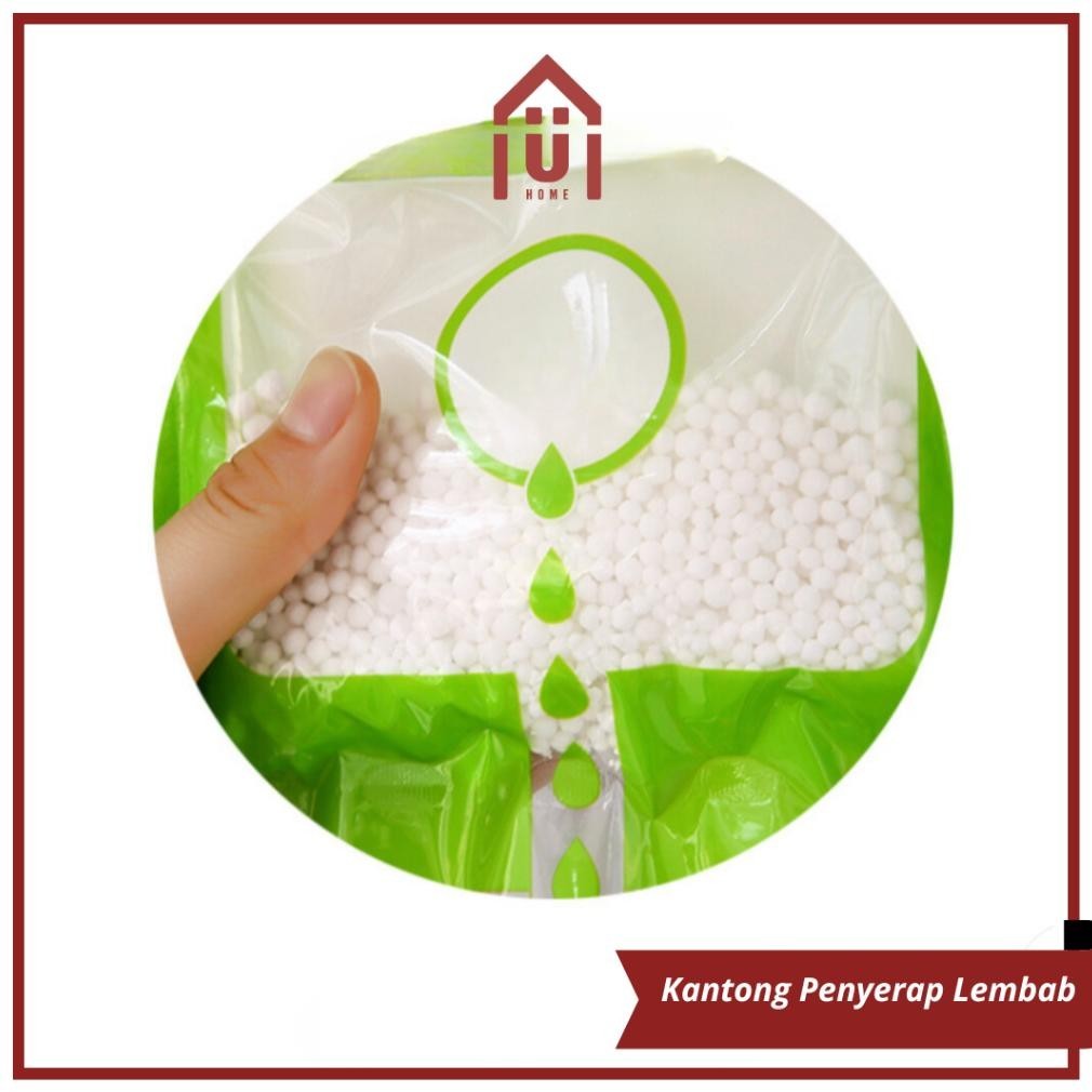 Jual Stok Banyak UNISO - KANTONG PENYERAP LEMBAB LEMARI PAKAIAN GANTUNG ...