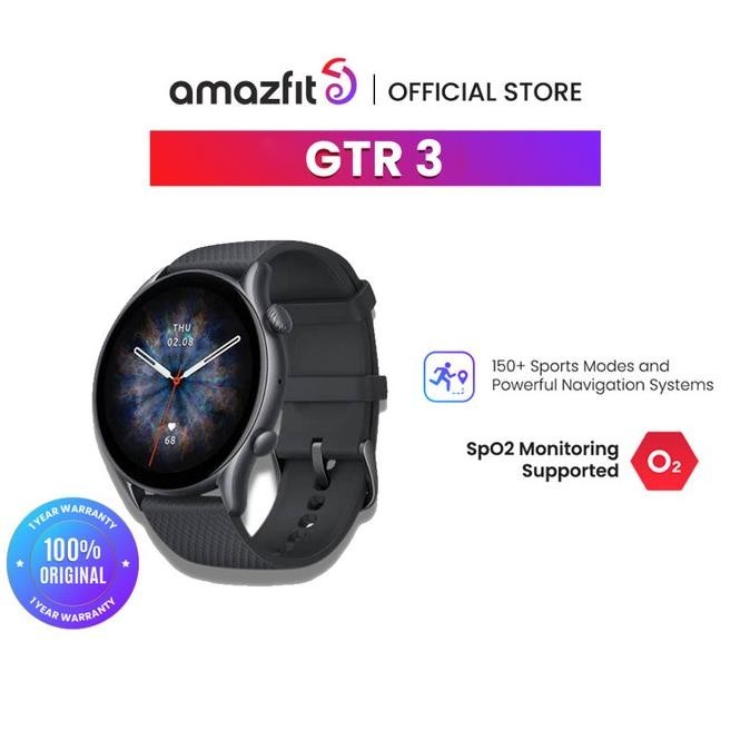 Amazfit