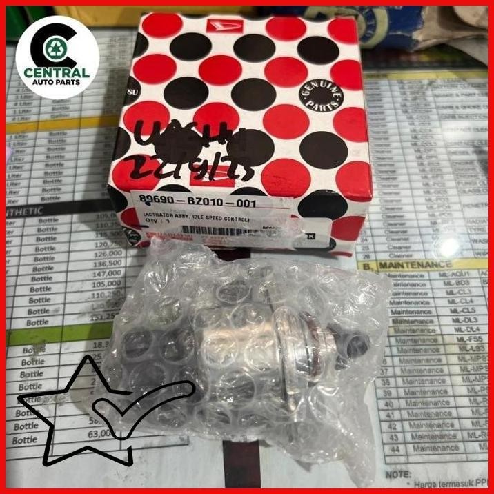 Jual [CTP] Sensor isc avanza /xenia 1.0-1.3/rush/terios/veloz ORI ...