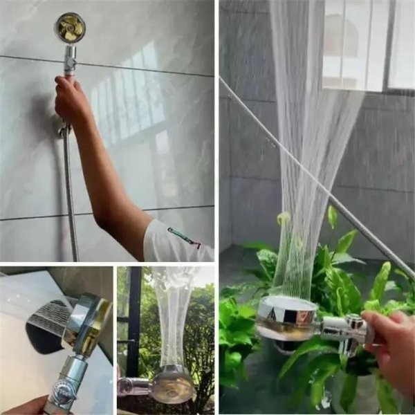 Jual VORTEX SHOWER ORIGINAL EHS | Shopee Indonesia