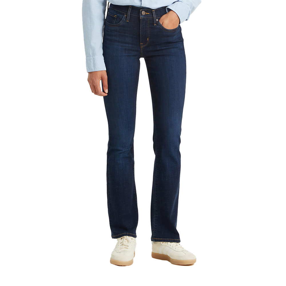 Jual Levi's® Women's 315 Shaping Bootcut Jeans (19632-0105) | Shopee ...