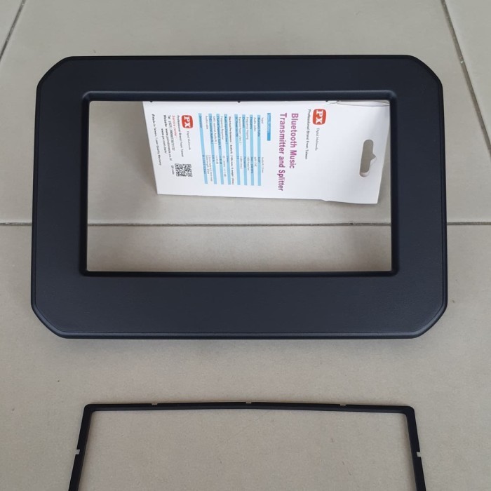 Jual Menarik Frame Panel Tape Suzuki Ignis | Shopee Indonesia