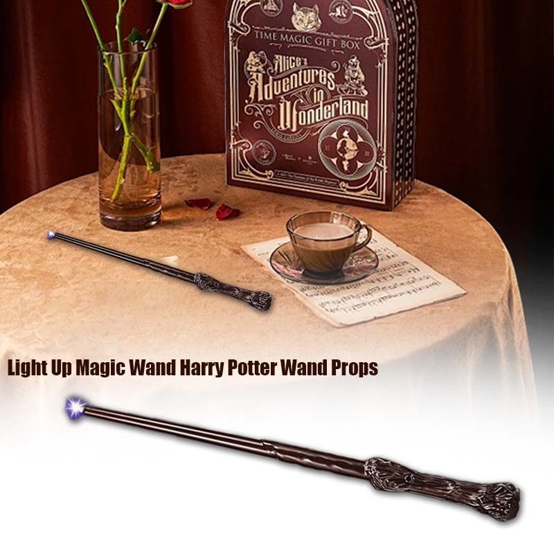 Jual harry wand Harga Terbaik Termurah Oktober 2025 Shopee