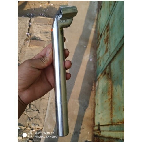 Jual Daming Tabung Kursi Stok Pabrik Tiongkok Semua Paduan Aluminium 27 ...