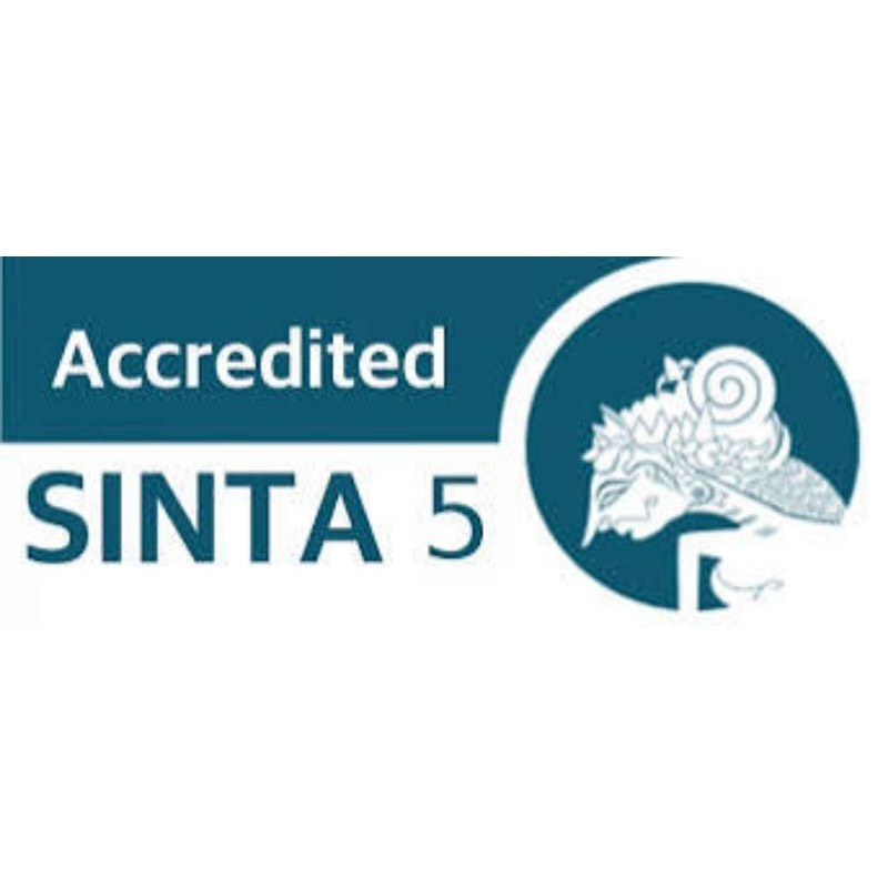 Jual PUBLIKASI JURNAL SINTA 5 | Shopee Indonesia