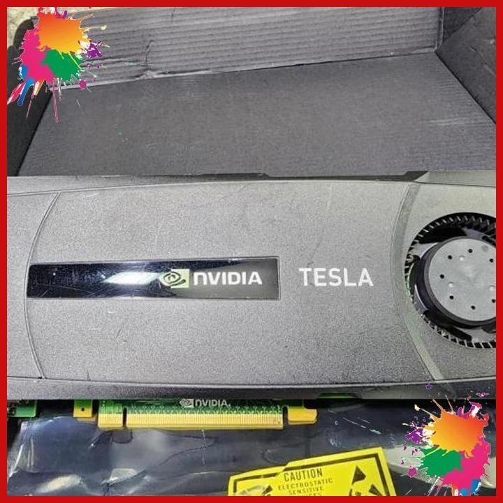 Tesla c2070 hot sale