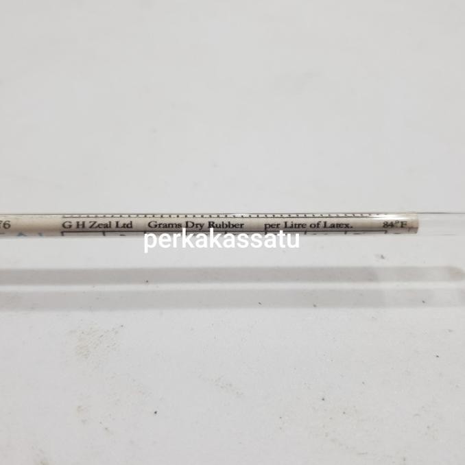 Jual TERBARU - LATEXOMETER METROLAC METROLAK ZEAL 50/450 ASLI MADE IN ...