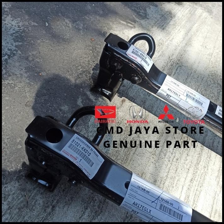 Jual TERBARU CROSSMEMBER FRAME / CROSSMEMBER DEREK INNOVA FORTUNER ...