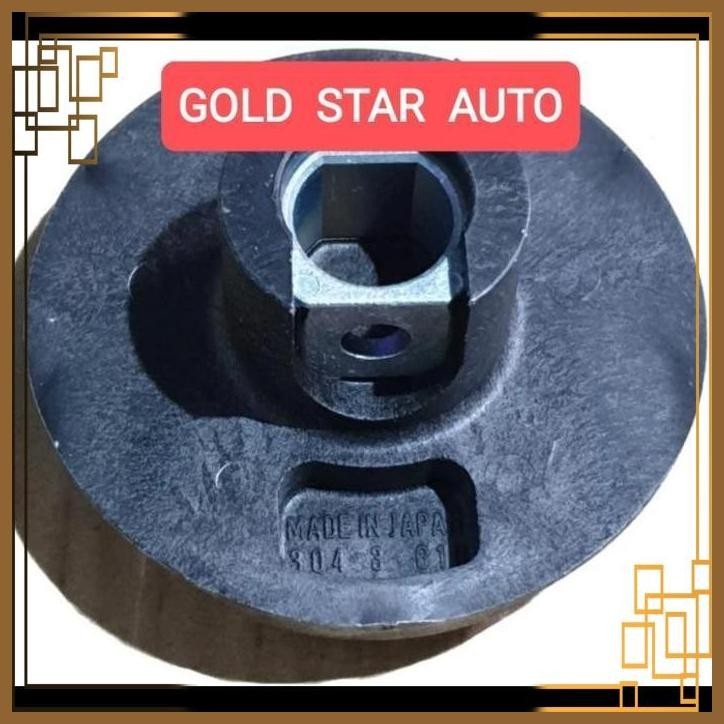 Jual [GSA] ROTOR DELCO DISTRIBUTOR ROTOR HONDA GENIO HONDA MAESTRO ...
