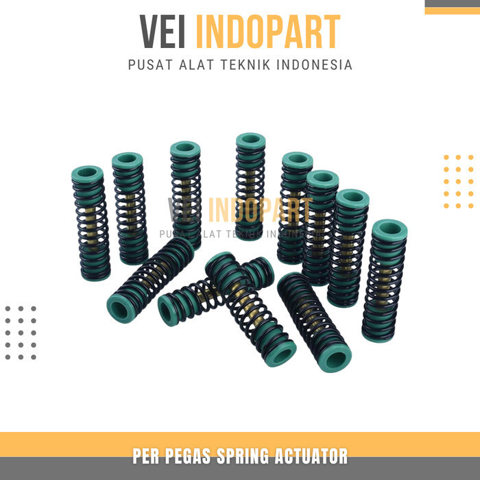 Jual Per Pegas Spring Single Acting For Actuator AT 75 | Shopee Indonesia