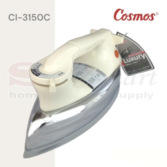 Jual Setrika Cosmos Electric Iron Ci C Alas Ceramic Shopee Indonesia