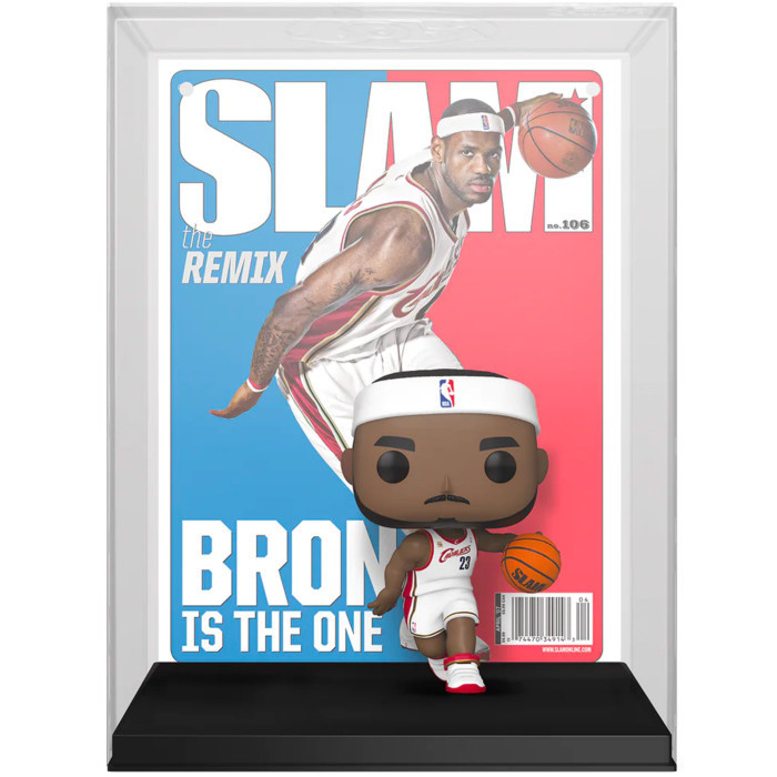 Is the N.B.A. Still LeBron James's League? | The New Yorker