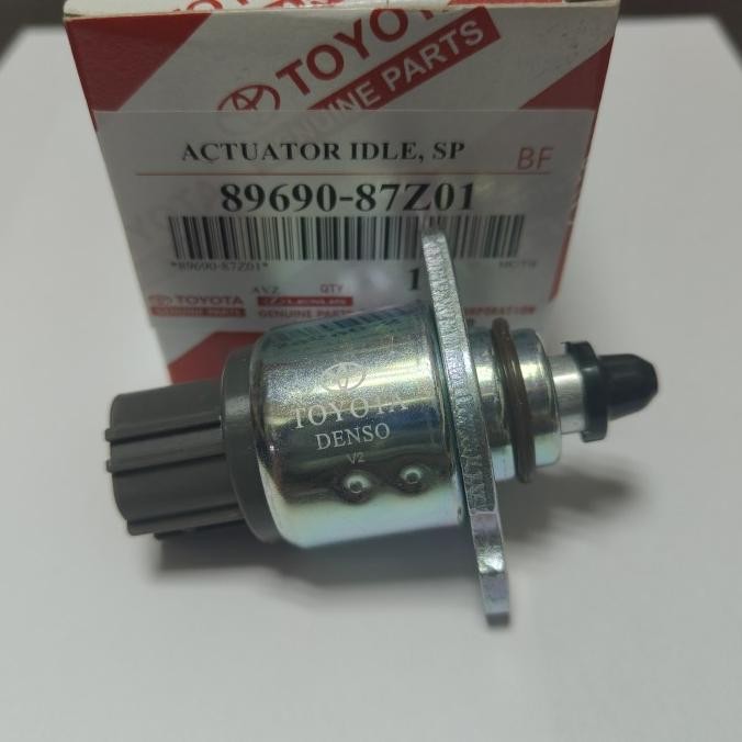 Jual Actuator Langsam Sensor Isc Avanza Rush Terios Xenia Original ...