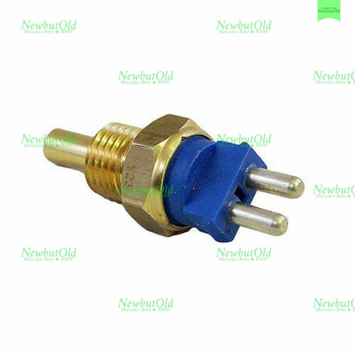 AERZETIX Kühlmitteltemperatur Sensor - Kompatibel Mit 0085424517