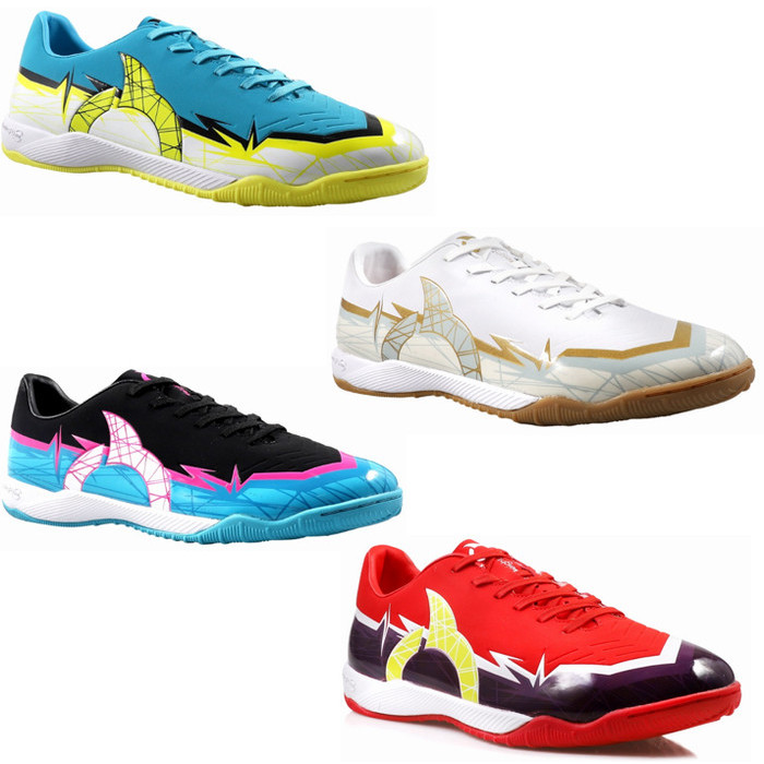 Jual Sepatu Futsal Ortuseight Catalyst Raiden In | Shopee Indonesia