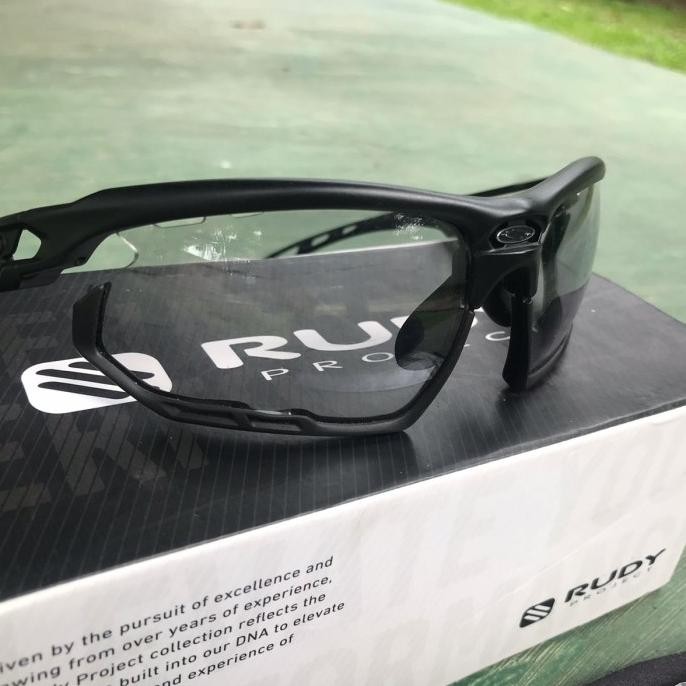 Jual Kaca Mata Rudy Project Original | Shopee Indonesia