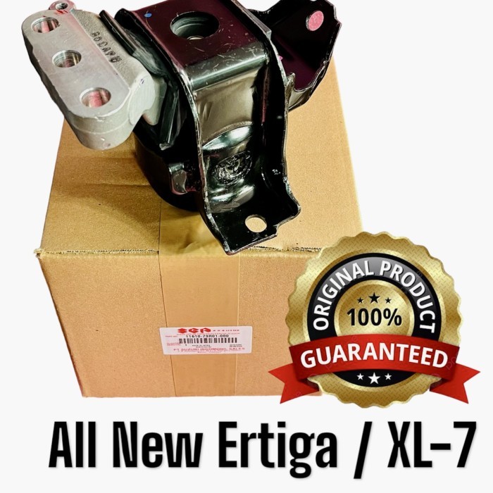 Jual Engine mounting kanan suzuki 11610-73R01 all new ertiga sgp ...