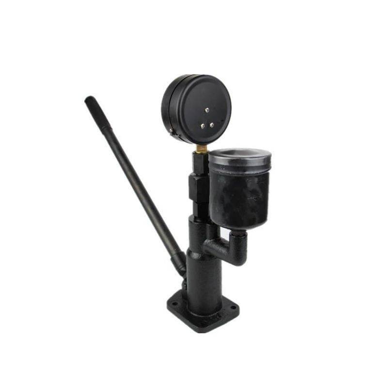 Jual Premium Alat Uji Tekanan Tangan Injector Nozzle Tester Alat Test ...