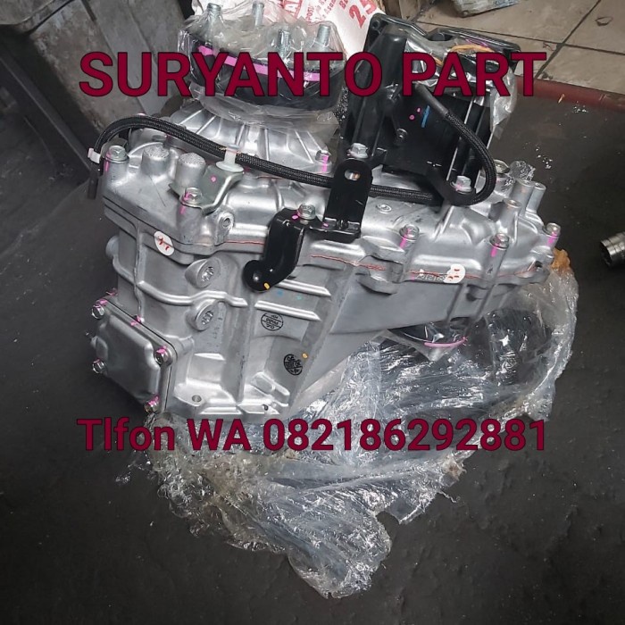 Jual New Transfer Case Komplit Toyota Fortuner Vrz/Hilux Revo 4X4(Original) Kode 291 Shopee