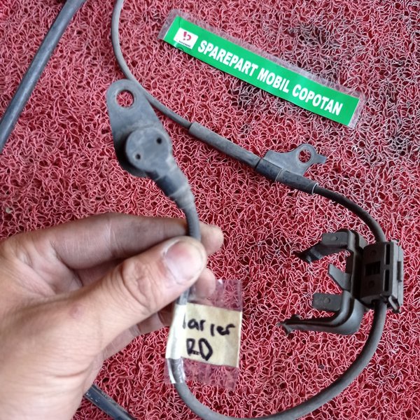 Jual Sensor Abs Roda Depan Kanan R Toyota Harrier Gen Generasi 1 V6 ...