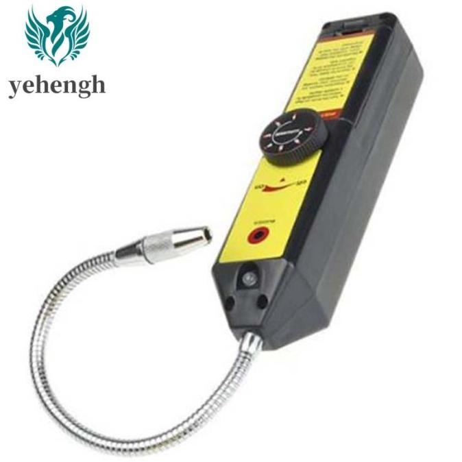 Jual Wjl-6000 Alat Pendeteksi Kebocoran Freon Halogen Leak Detector ...