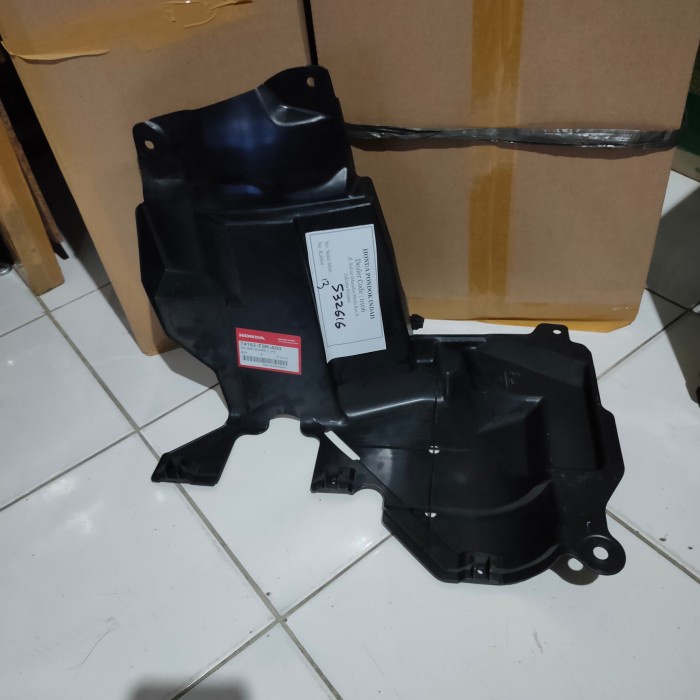 Jual Cover engine cover dek bawah mesin Honda jazz GK5 20152020