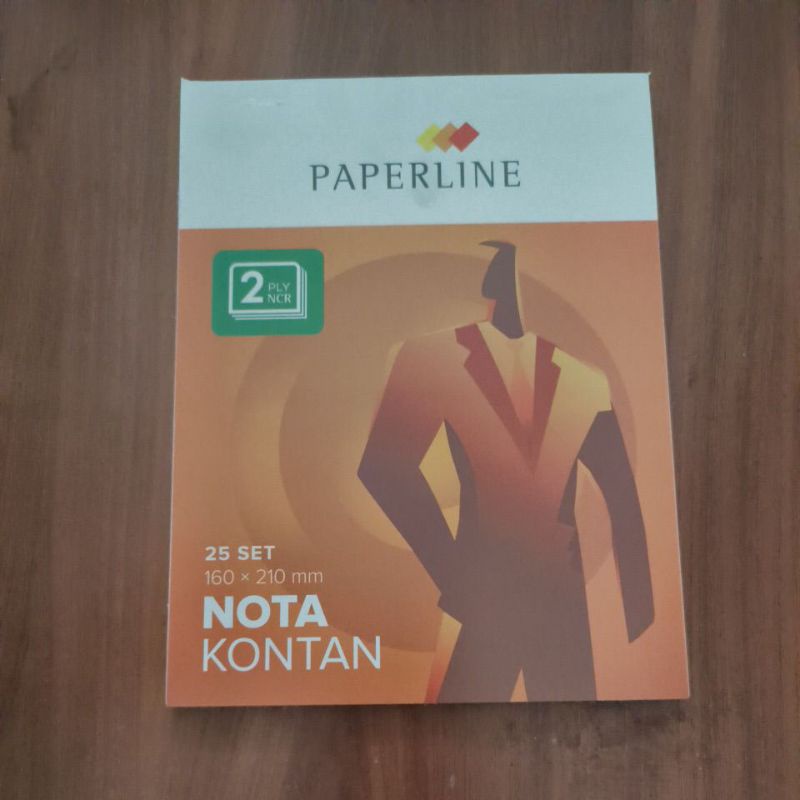 Jual Nota NCR 2 PLY Besar (per pcs) | Shopee Indonesia