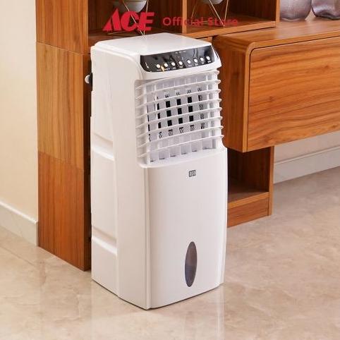 Jual ACE - Apa Air Cooler 1200cmh 10ltr - Putih | Shopee Indonesia