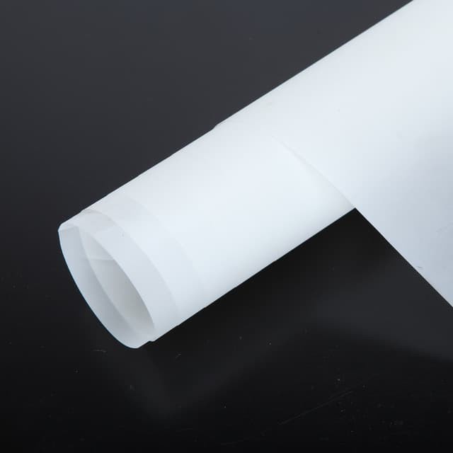 Jual Triyper Premium Tracing Vellum Clear Translucent Softlight Difuser ...