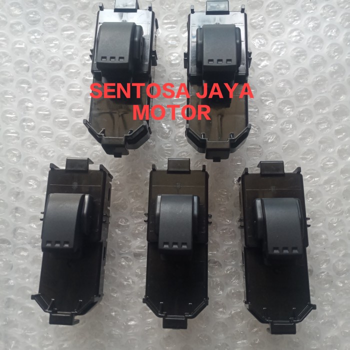 Mengupas Tuntas Audio Steering Switch Mobil Avanza: Fungsi, Cara Kerja, dan Perawatan