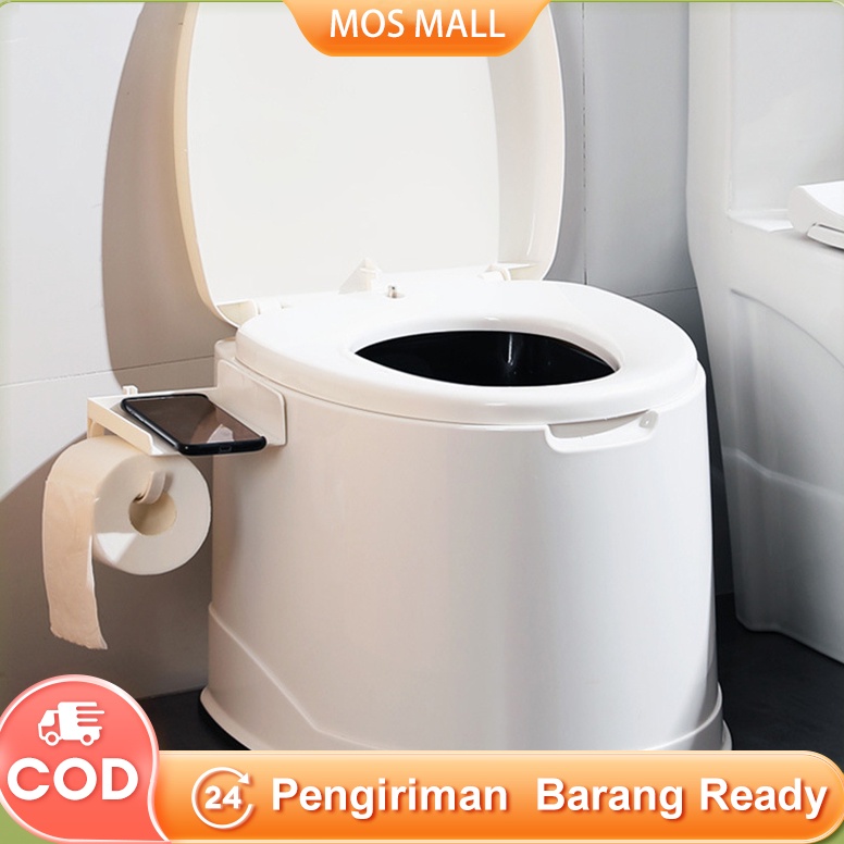 Jual yvxw 20 Dudukan Toilet Jongkok Kloset Jongkok WC Duduk Portable