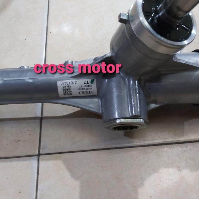Jual Rack Steer Gearbox Eps Honda Hrv HrV Shopee Indonesia