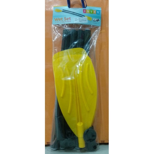 Jual Intex Dayung Perahu Karet French Oars Rafting Canoe Kayak 48 inc ...