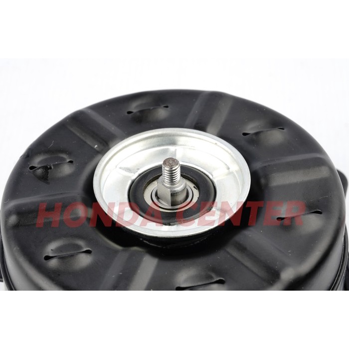 Jual New Motor Fan Kondensor Ac Mobilio 2014 2015 2016 2017 2018 2019 ...
