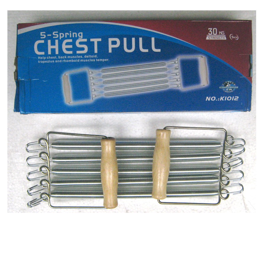 Jual Treksando Chest Ekspander (Chess Pull ) | Shopee Indonesia