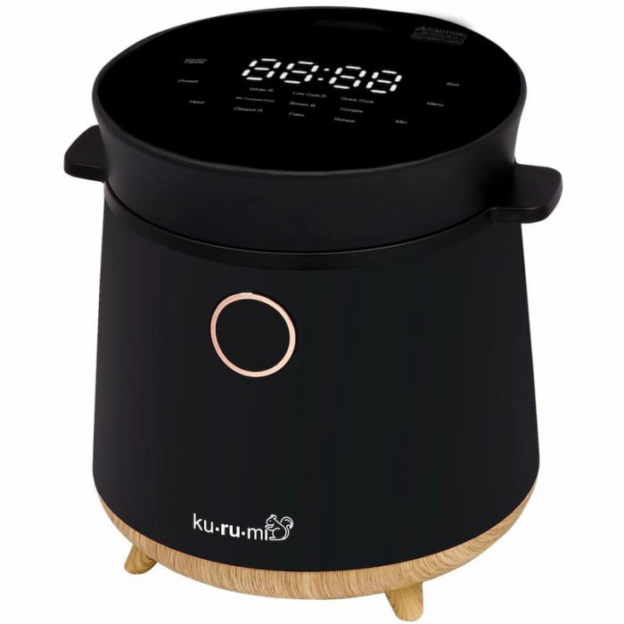 Jual Kurumi Home Multifunction Rice Cooker (with Low Carbo Function