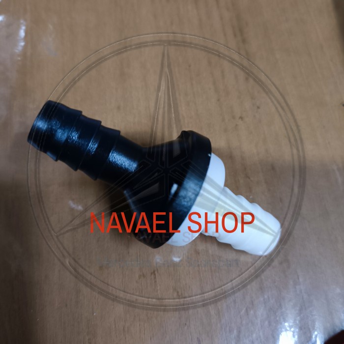 Jual Brake Booster Hose Check Valve Mercedes Benz W124 Katup Selang